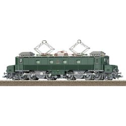 Trix Electric locomotive series Ce 6/8 I (22963) Trix Electric locomotive series Ce 6/8 I (22963)