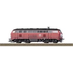 Trix Diesel locomotive class 218 (22487) Trix Diesel locomotive class 218 (22487)