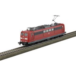 Trix Electric locomotive class 151 (25652) Trix Electric locomotive class 151 (25652)