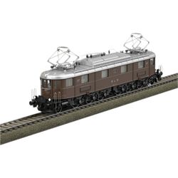 Trix Electric locomotive Ae 6/8 (25680) Trix Electric locomotive Ae 6/8 (25680)