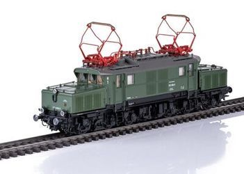 Trix Electric locomotive class 193 (25873) Trix Electric locomotive class 193 (25873)
