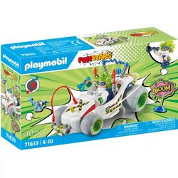 Playmobil Funstars - Racing Professor (71633) Playmobil Funstars - Racing Professor (71633)