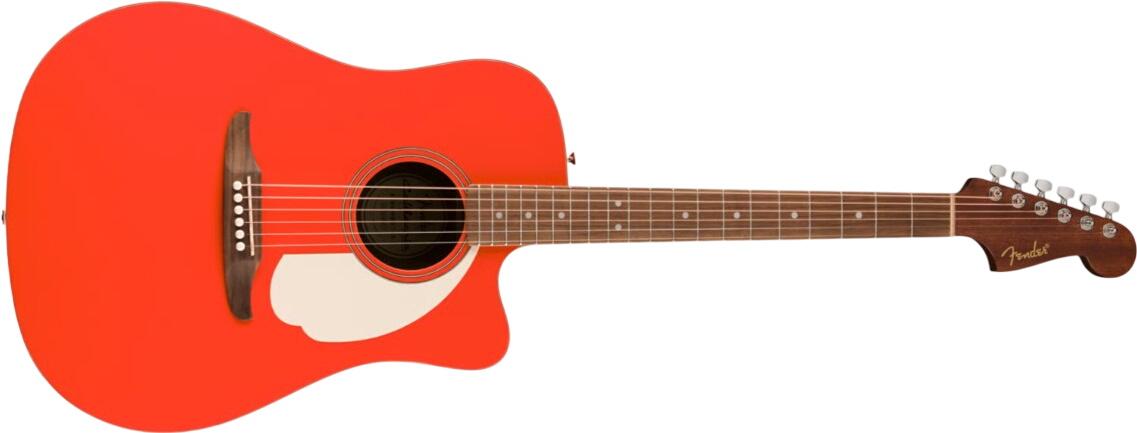 Fender California Standard Redondo CE Fender California Standard Redondo CE