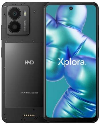 HMD Fusion X1 HMD Fusion X1