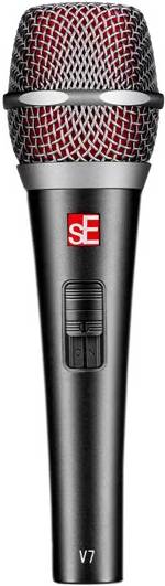 SE Electronics V7 switch SE Electronics V7 switch