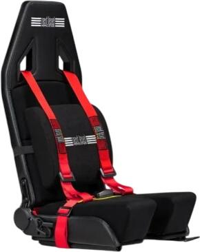 Next Level Racing Flight Simulator Seat Next Level Racing Flight Simulator Seat