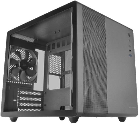 Mars Gaming MC-MPRO Mars Gaming MC-MPRO