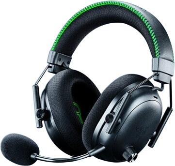 Razer BlackShark V3 Pro for Xbox Razer BlackShark V3 Pro for Xbox
