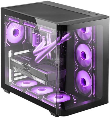 Mars Gaming MC-FUSION Mars Gaming MC-FUSION