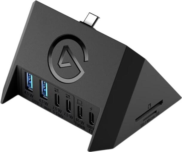 Elgato USB hub for Stream Deck+ Elgato USB hub for Stream Deck+