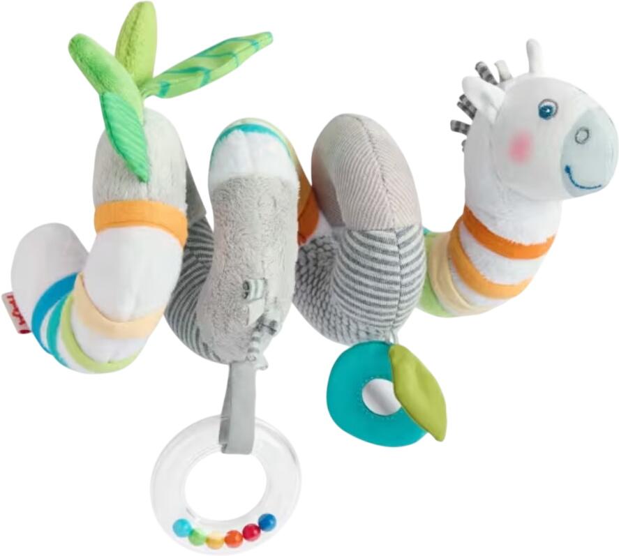 HABA Mobile spiral Zebra HABA Mobile spiral Zebra