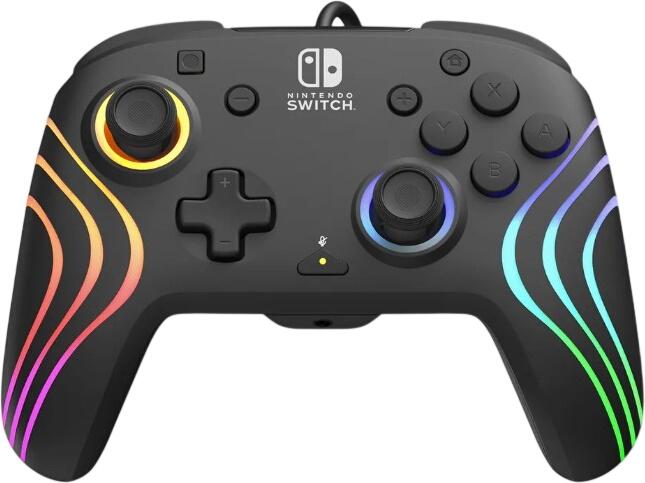 PDP Afterglow Wave Wired Switch PDP Afterglow Wave Wired Switch