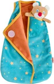 HABA Doll Sleep Set Sweet Dreams HABA Doll Sleep Set Sweet Dreams
