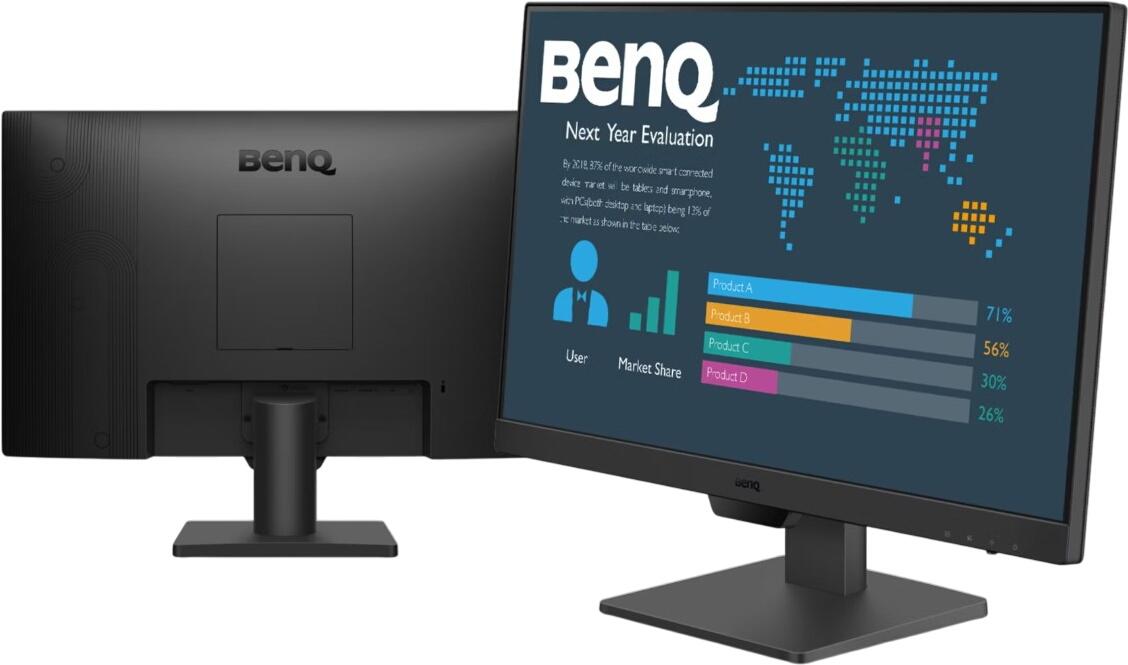 BenQ BL2490TC BenQ BL2490TC