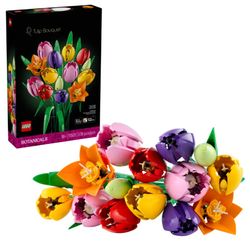 LEGO Botanicals Tulip Bouquet (11501) LEGO Botanicals Tulip Bouquet (11501)