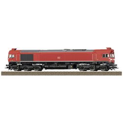 Trix Diesel locomotive Class 77 (25300) Trix Diesel locomotive Class 77 (25300)