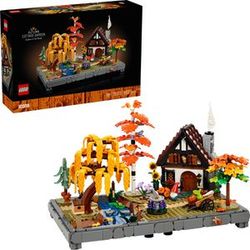 LEGO ICONS Autumn Country Garden (11372) LEGO ICONS Autumn Country Garden (11372)