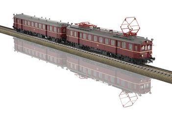 Trix Railcar ET 85 (25853) Trix Railcar ET 85 (25853)