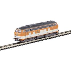 Minitrix Diesel locomotive class 218 (16826) Minitrix Diesel locomotive class 218 (16826)