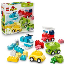 LEGO DUPLO Creative Vehicle (10474) LEGO DUPLO Creative Vehicle (10474)