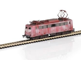 Minitrix Electric locomotive class 140 (16407) Minitrix Electric locomotive class 140 (16407)