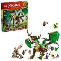 LEGO NINJAGO Dragon of Life (71859) LEGO NINJAGO Dragon of Life (71859)