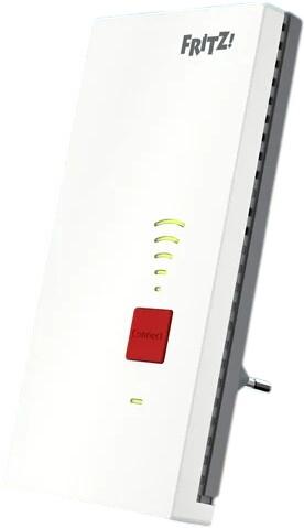 FRITZ! FRITZ!Repeater 2700 FRITZ! FRITZ!Repeater 2700