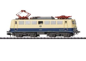 Minitrix Electric locomotive class 140 (16406) Minitrix Electric locomotive class 140 (16406)