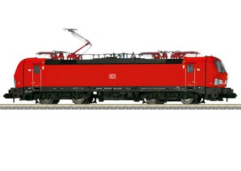 Minitrix Electric locomotive class 193 (16831) Minitrix Electric locomotive class 193 (16831)