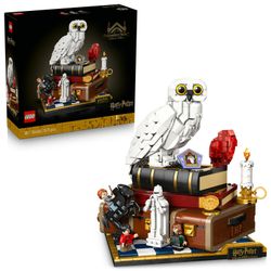LEGO Harry Potter Philosopher's Stone Collector's Edition (76466) LEGO Harry Potter Philosopher's Stone Collector's Edition (76466)