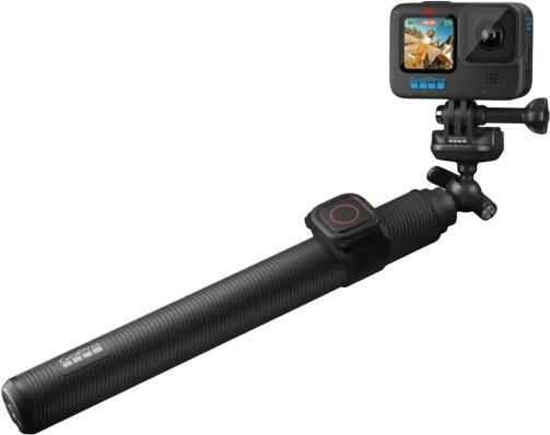 GoPro Extension pole with waterproof remote shutter release GoPro Extension pole with waterproof remote shutter release