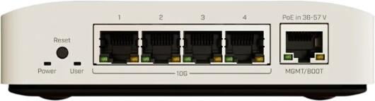 MikroTik CRS304-4XG-IN MikroTik CRS304-4XG-IN