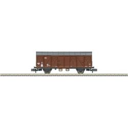 Minitrix Hobby Goods Wagon Type Gs 213 (18099) Minitrix Hobby Goods Wagon Type Gs 213 (18099)