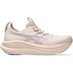 Asics Gel-Nimbus 28 Women (1012B899) Asics Gel-Nimbus 28 Women (1012B899)