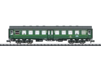 Minitrix Passenger car Byg 515 (18453) Minitrix Passenger car Byg 515 (18453)