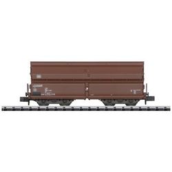 Minitrix Self-discharging wagon type Tal 963 (18955) Minitrix Self-discharging wagon type Tal 963 (18955)