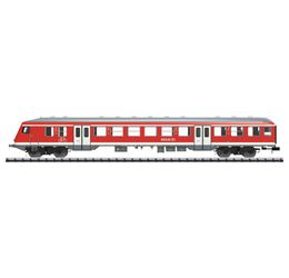 Minitrix Control car Bnrbdzf 480.1 (18462) Minitrix Control car Bnrbdzf 480.1 (18462)