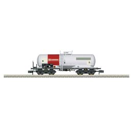 Minitrix Acid tank car (15659) Minitrix Acid tank car (15659)