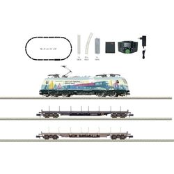 Minitrix Digital starter set "freight train" (11165) Minitrix Digital starter set "freight train" (11165)