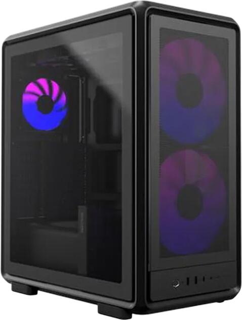 Cooler Master Masterframe 500 Mesh ARGB Cooler Master Masterframe 500 Mesh ARGB