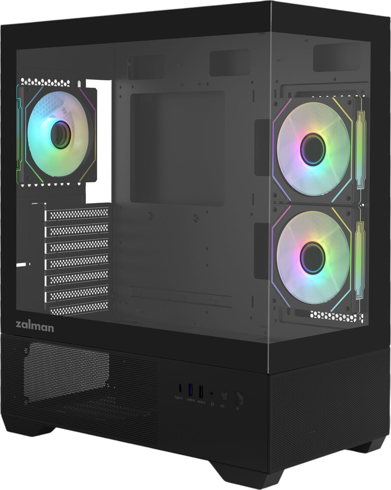 Zalman Chronix Zalman Chronix