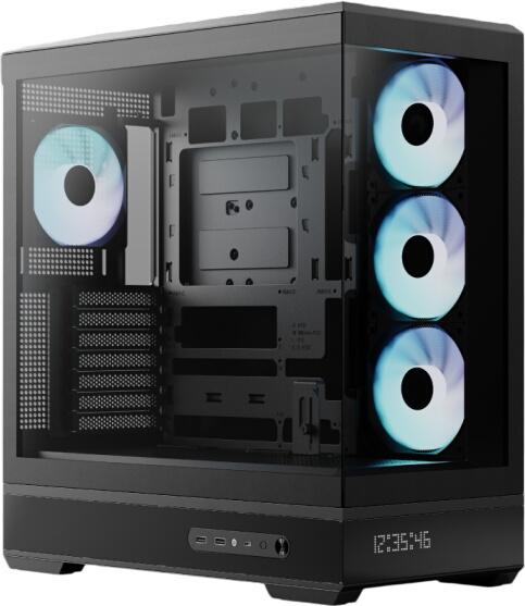Aerocool P500B Digi Aerocool P500B Digi