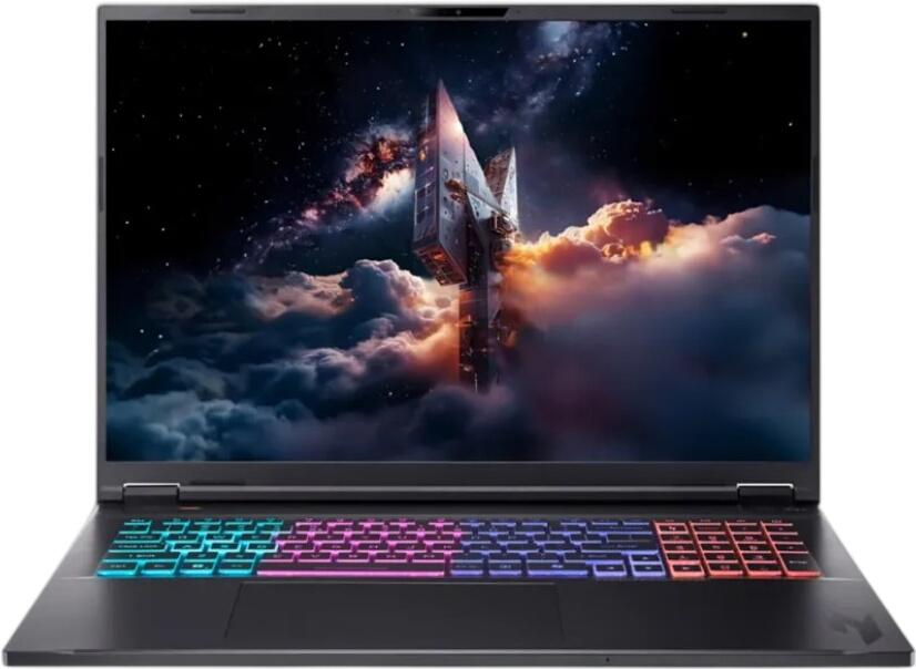 Acer Nitro 18 AI AN18-61-R4KD (NH.QYDEG.001) Acer Nitro 18 AI AN18-61-R4KD (NH.QYDEG.001)