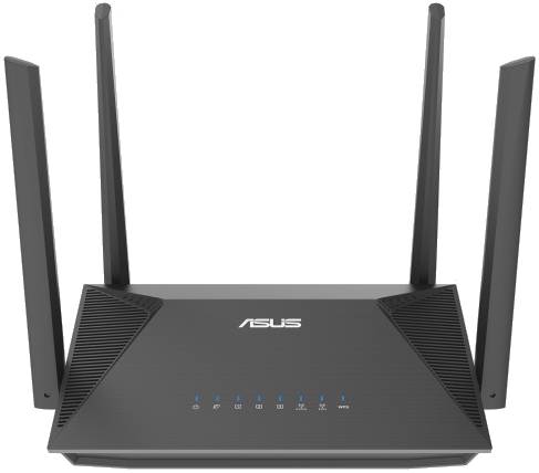ASUS RT-AX52 Pro ASUS RT-AX52 Pro