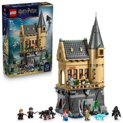 LEGO Harry Potter Hogwarts Castle: Infirmary (76463) LEGO Harry Potter Hogwarts Castle: Infirmary (76463)