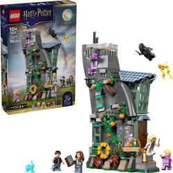 LEGO Harry Potter Luna Lovegood's House (76467) LEGO Harry Potter Luna Lovegood's House (76467)