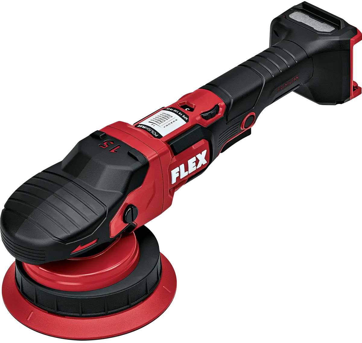 Flex XFE 15 150 18-EC C (532647) Flex XFE 15 150 18-EC C (532647)