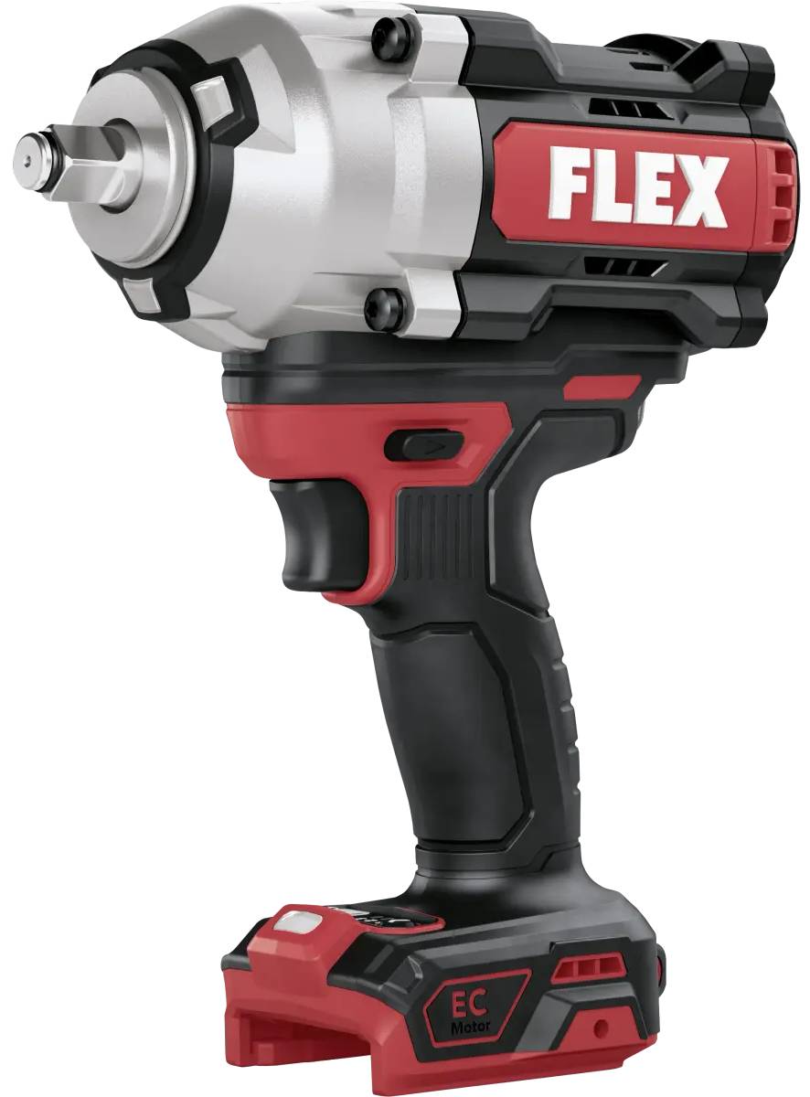 Flex IW 1/2" 1500 18-EC C (532063) Flex IW 1/2" 1500 18-EC C (532063)