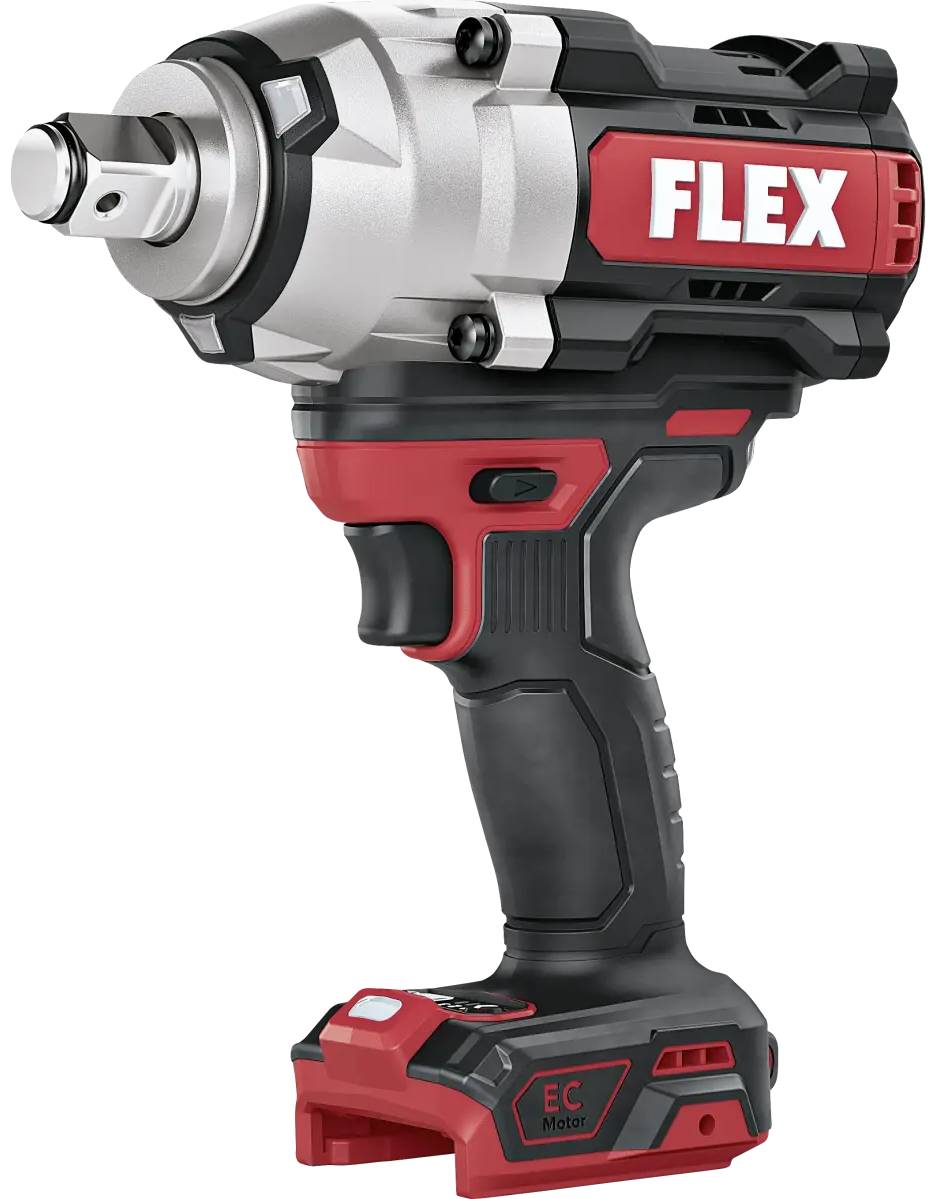 Flex IW 3/4" 1600 18-EC C (532072) Flex IW 3/4" 1600 18-EC C (532072)