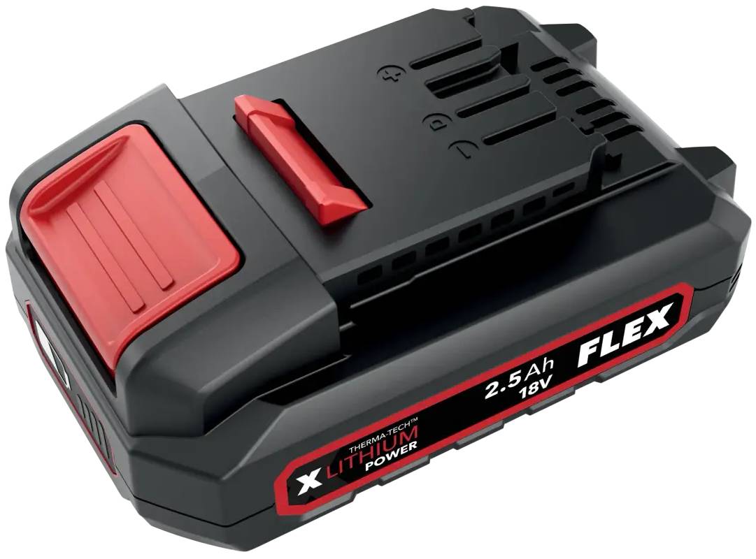 Flex AP 18/2.5 (532732) Flex AP 18/2.5 (532732)